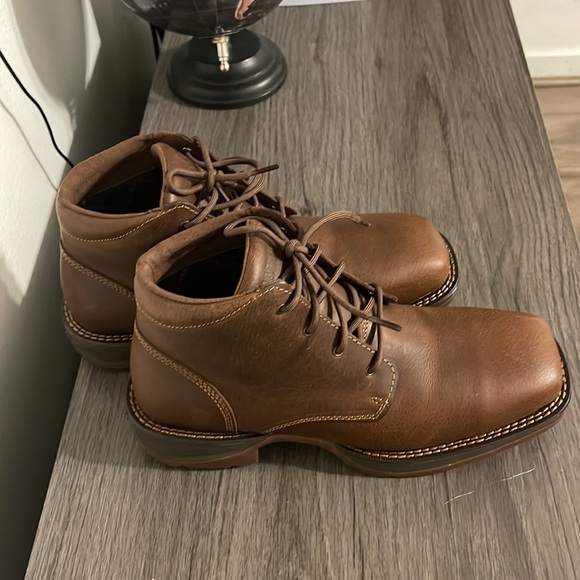 Mens durango boots - Picture 2 of 9